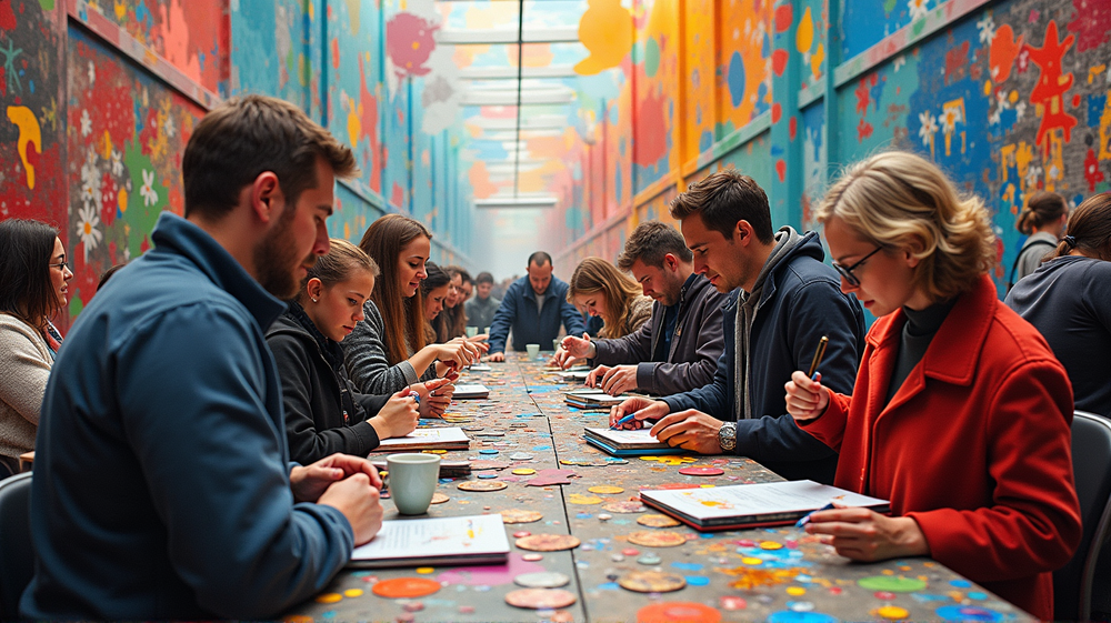 Le Arti dell'Arrowhead: Alla Guida della Crescita Locale di Milioni di Dollari