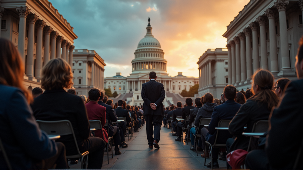 Conto alla Rovescia per Risolvere i Premi ACA Tra le Tensioni del Blocco del Governo