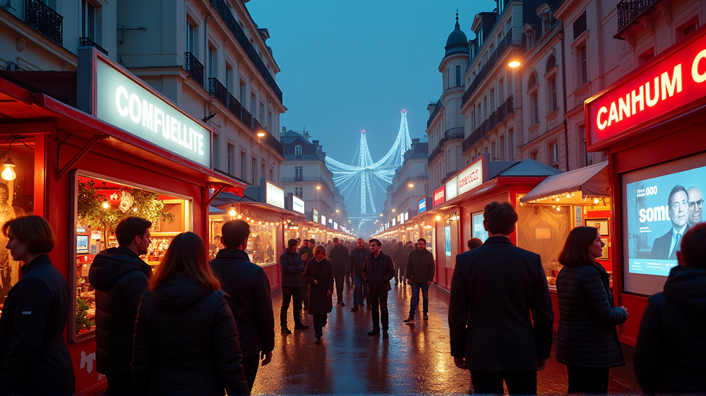 Stelle e Strategie: Una Settimana Ricca di Rivelazioni su TV e Film