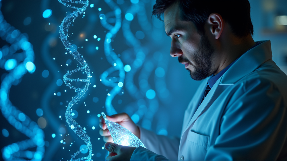 Trattamento Personalizzato del Cancro alla Prostata: Un Nuovo Orizzonte