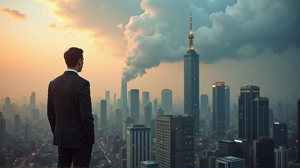 L'economia cinese vacilla tra tariffe crescenti e domanda tiepida