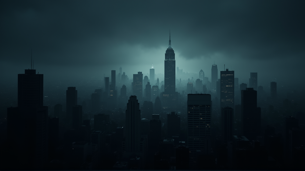 Tensioni tra Ucraina e Russia: L'oscurità incombe mentre i sistemi energetici sono bersagliati