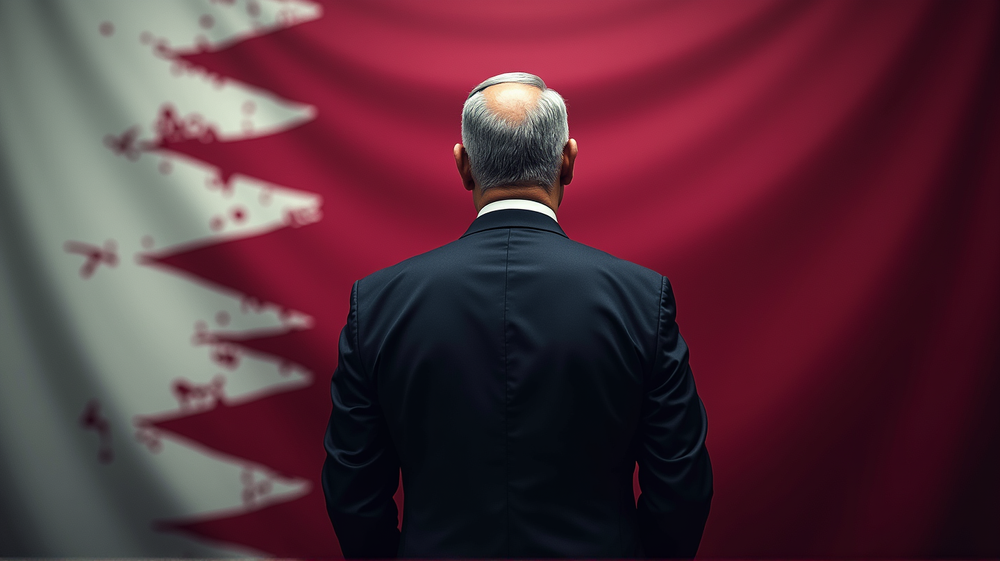 La Diplomazia Segreta: L'Influenza di Israele nel 2018 sulla Distribuzione dei Fondi di Gaza da parte del Qatar