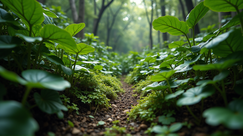 Svelare i Segreti della Pervinca del Madagascar: Una Nuova Scoperta