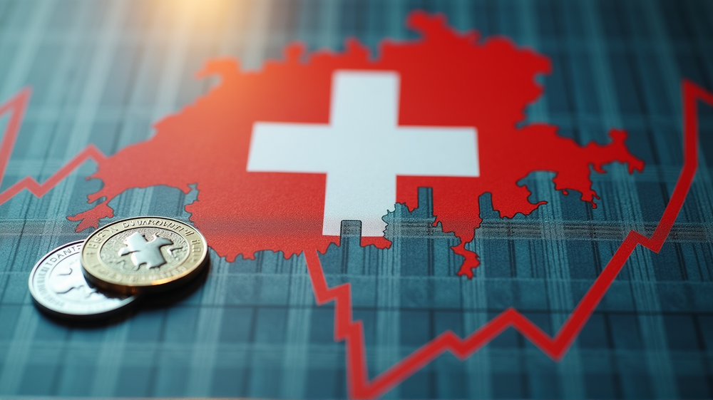 I Rendimenti dei Titoli di Stato Svizzeri Crollano: Cosa Significa per l'Economia