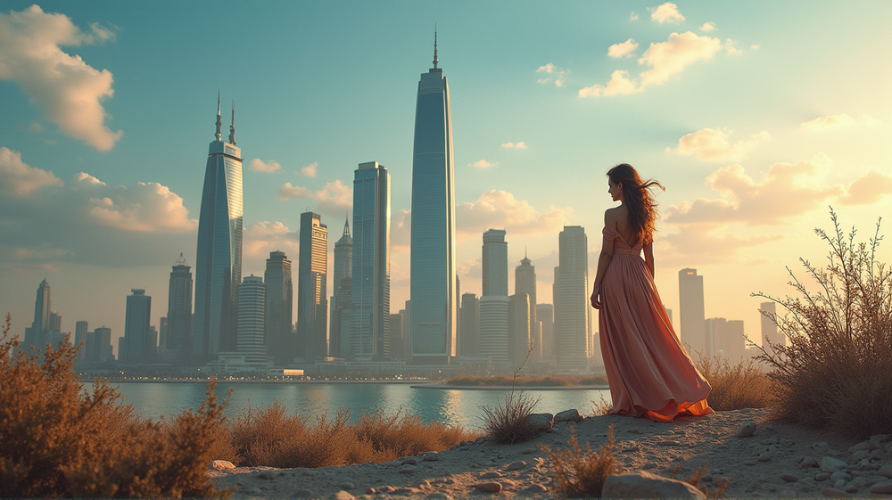 Rinascimento Regionale: La Ripresa Economica MENAAP e il Potenziale Inespresso