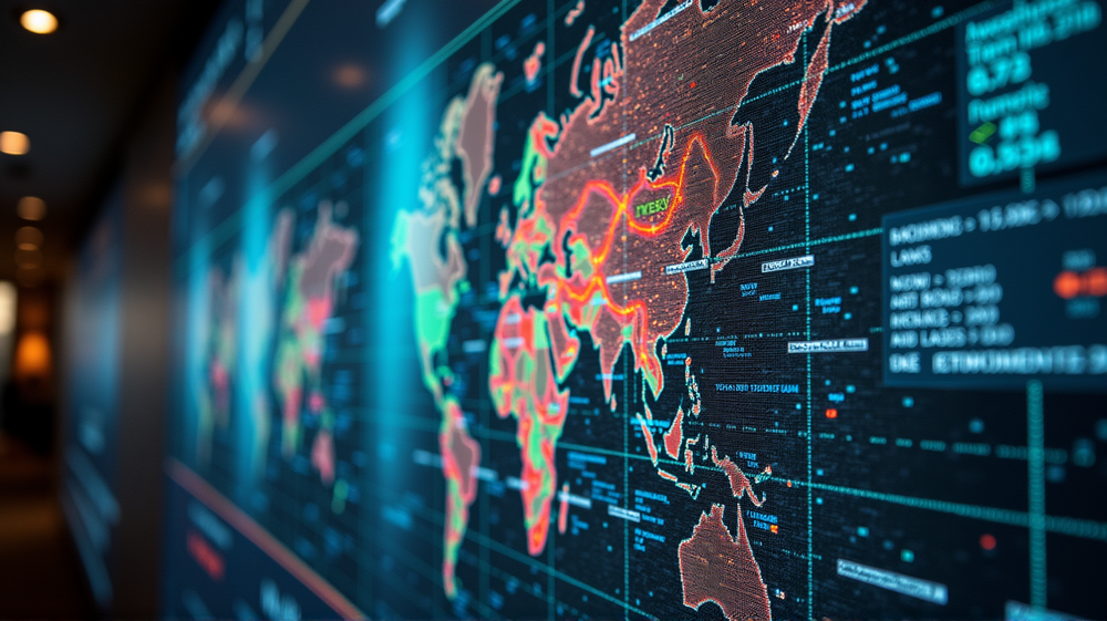 Nuova Proiezione del FMI: Speranza ma Cautela per la Crescita Economica USA