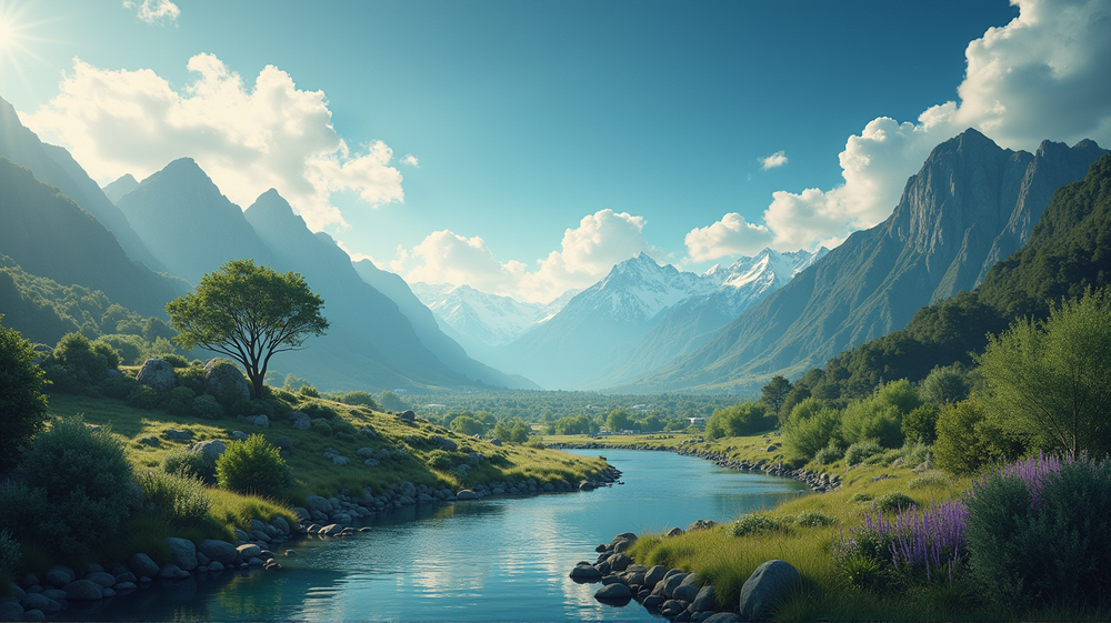 Ottimismo in Nuova Zelanda: Un Luminoso Orizzonte Economico all'Orizzonte