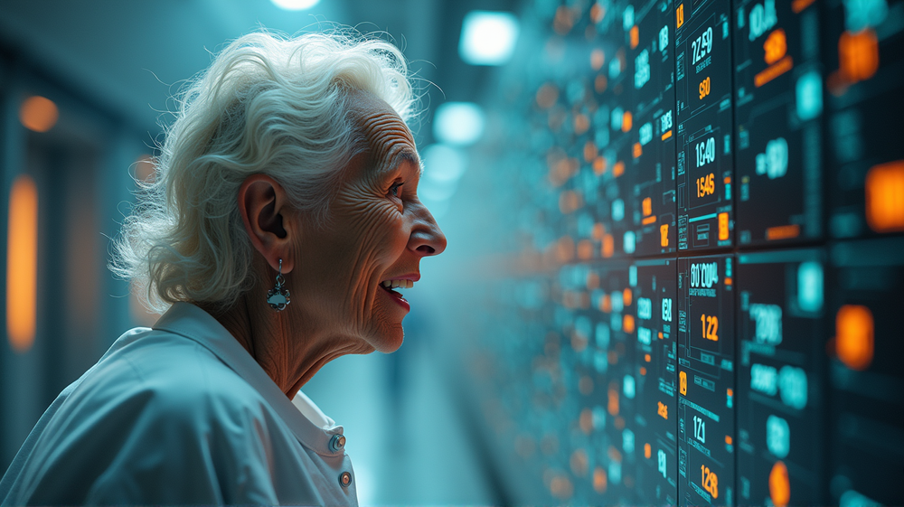 Svelare il Segreto per Vivere 150 Anni