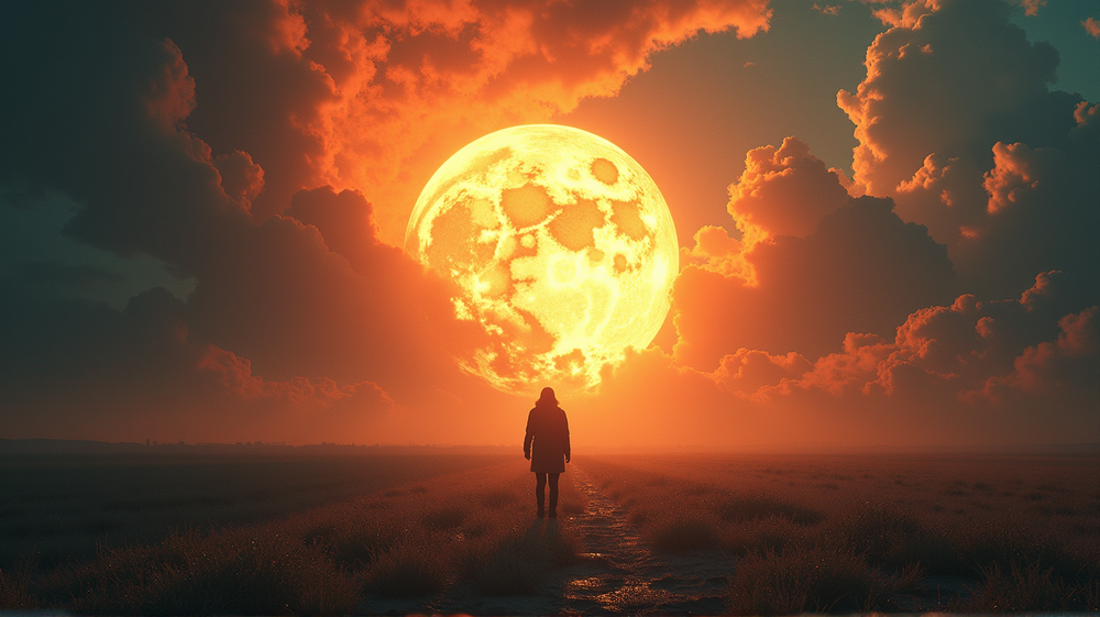 Sole offuscato: la nuova scatola di Pandora per la Terra?