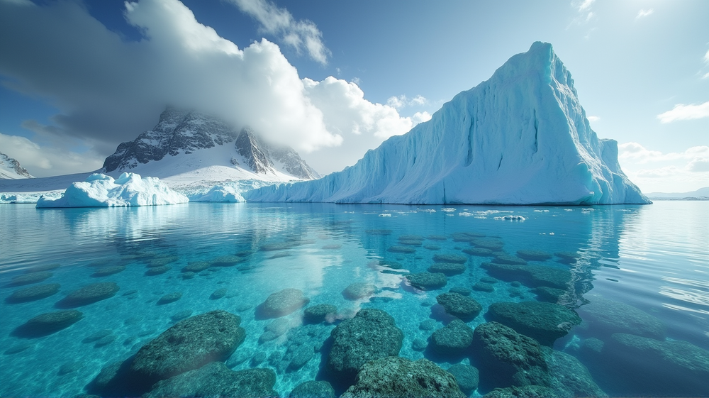 Crisi Climatica a Cascata: Stiamo Superando Confini Irreversibili?