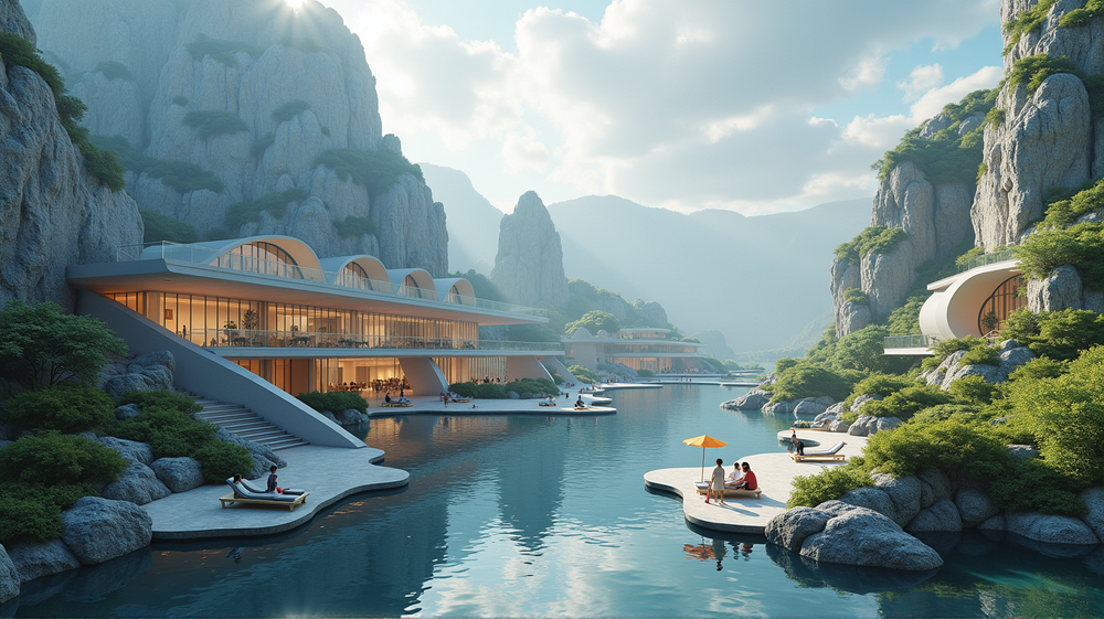 Cogliere il Futuro: Come il Global Gateway Apre Porte per le Università