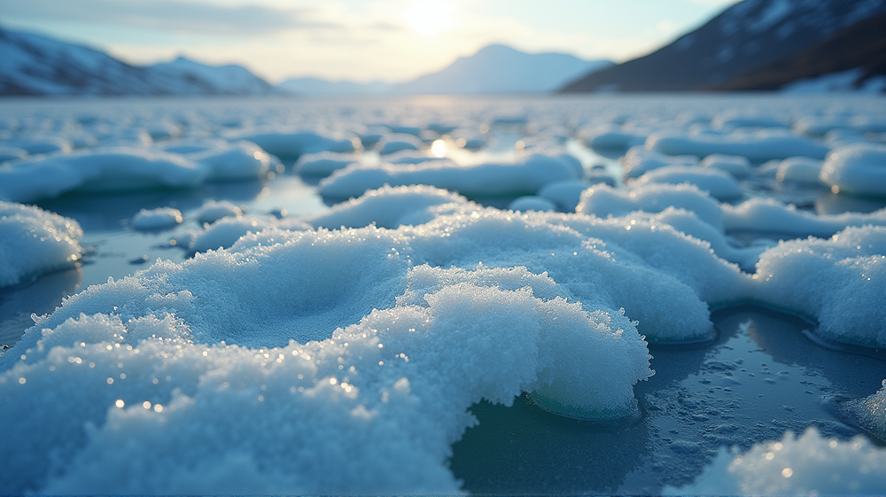 I Microbi Ritornano: 40.000 Anni Dopo, Si Risvegliano per Cambiare il Nostro Futuro