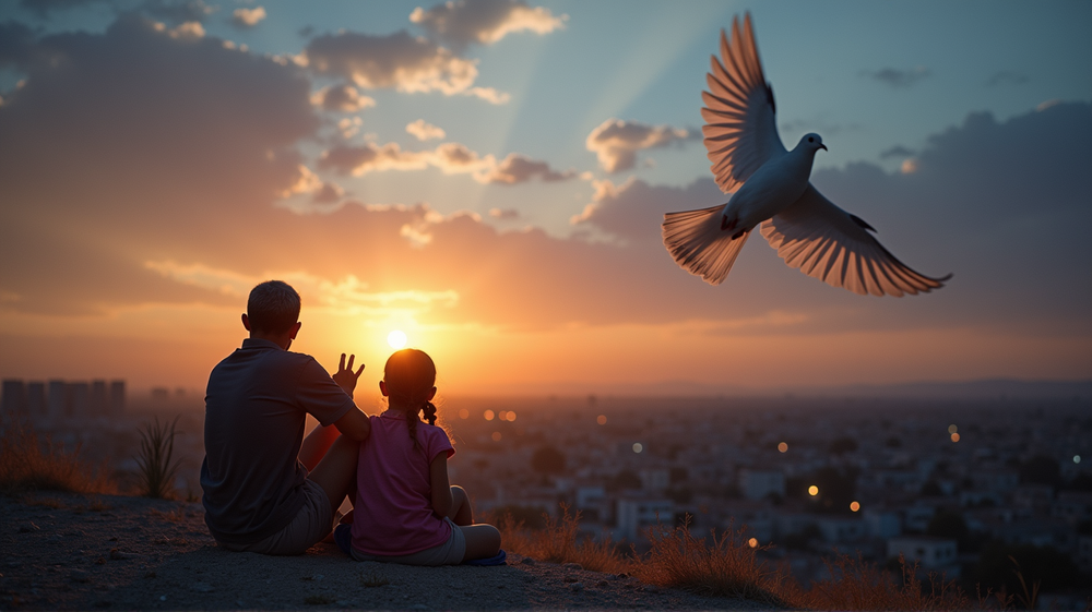 Il Medio Oriente in attesa di un possibile cessate il fuoco: una nuova alba o un’altra illusione?