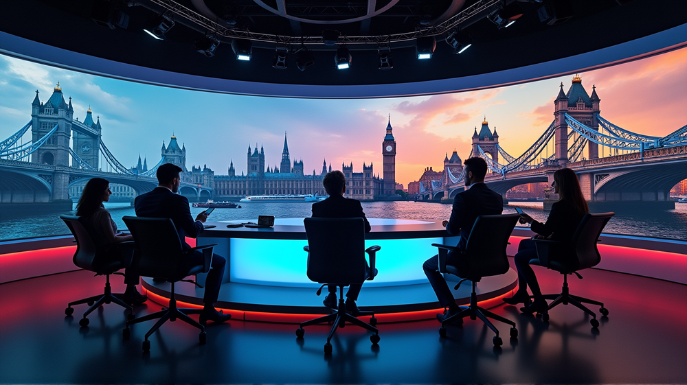 Bollettino Serale: Principali Titoli del 5 Ottobre 2025