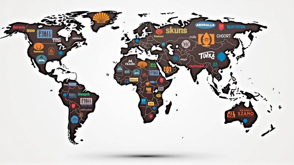 La Giornata Mondiale della Notizia Unisce Oltre 1.000 Marchi per il Trionfo della Verità