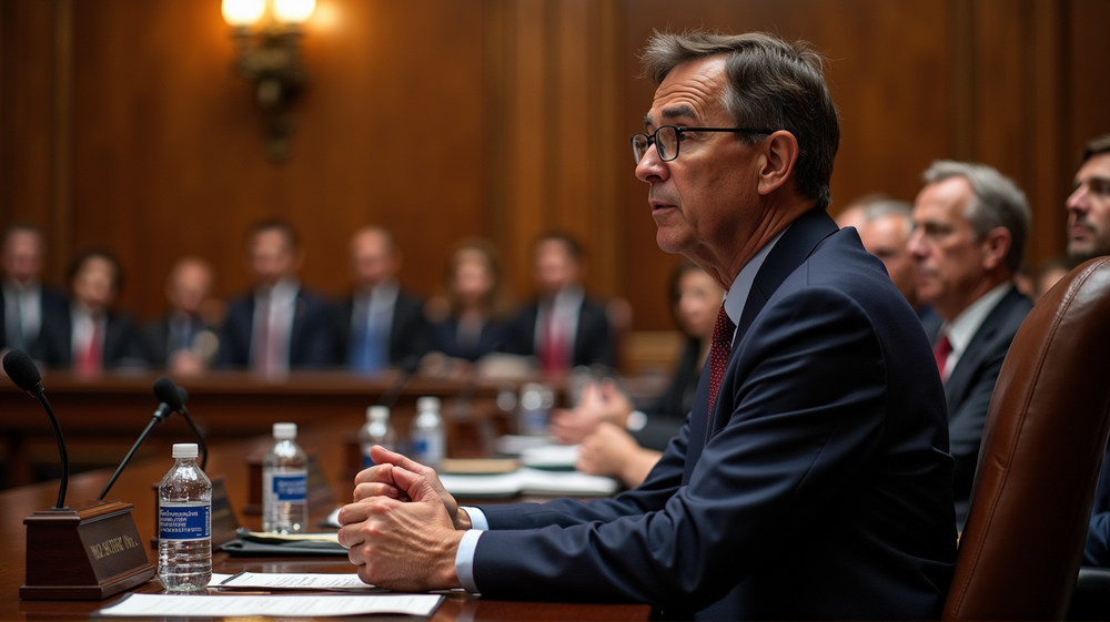 La Determinazione di Fetterman: Mettere le Persone Prima della Politica nella Battaglia per l'Arresto