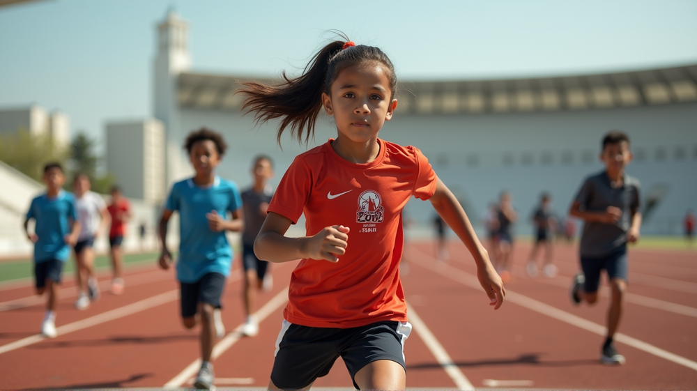 Speranza e Trionfo: La Squadra di Atleti Rifugiati U18 Si Espande in Uganda