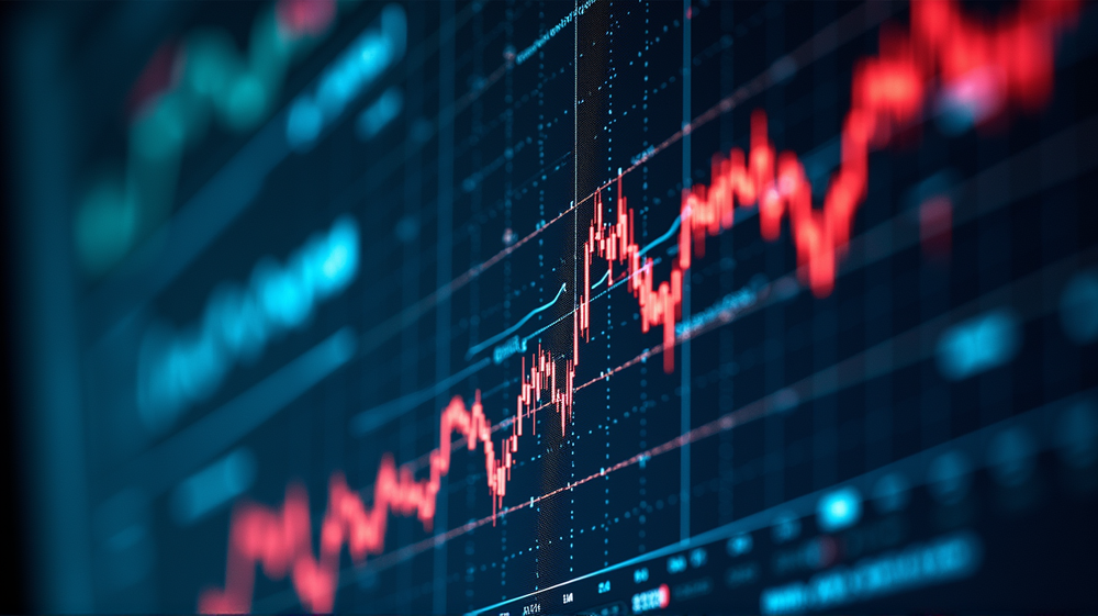 L'ascesa dei dashboard dei dati economici nell'era Trump