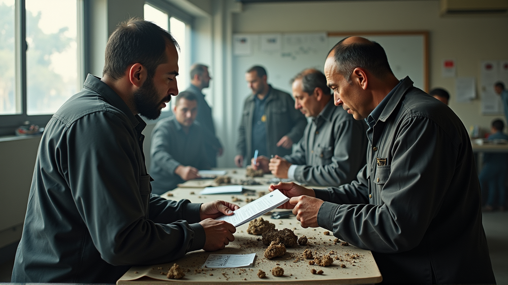 L'Enigma delle Spoglie Restituite: Il Conflitto Continuo tra Israele e Hamas