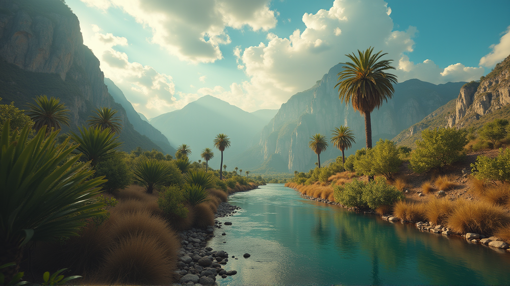 Approfondimenti Strategici: L'Evoluzione degli Investimenti dal Medio Oriente all'America Latina