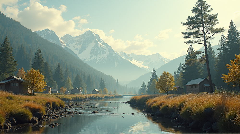 Tumulto Economico dell'Oregon: Disoccupazione in Crescita a Fronte di una Promettente Prospettiva per il 2026