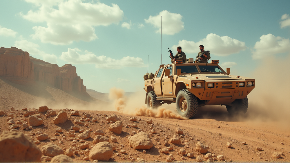 Israele: Un Pilastro Nella Pace e Stabilità del Medio Oriente