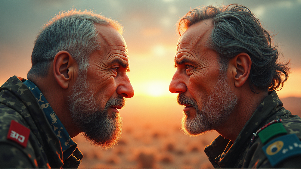 Il Legame Inossidabile: I Curdi Sono Ancora l'Alleanza 'Naturale' d'Israele?