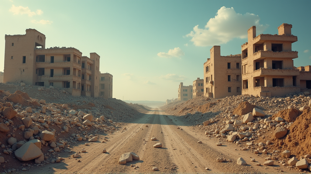 Tumulto del Cessate il Fuoco: La Pace Fragile di Gaza e Libano sul Punto di Collasso