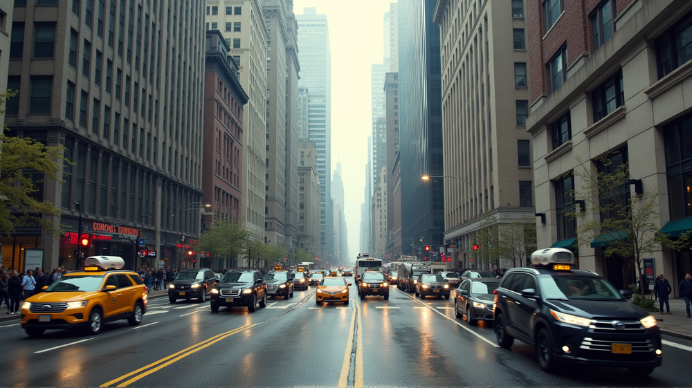 Il Costo Inaspettato del Blocco Federale: Economia a un Bivio