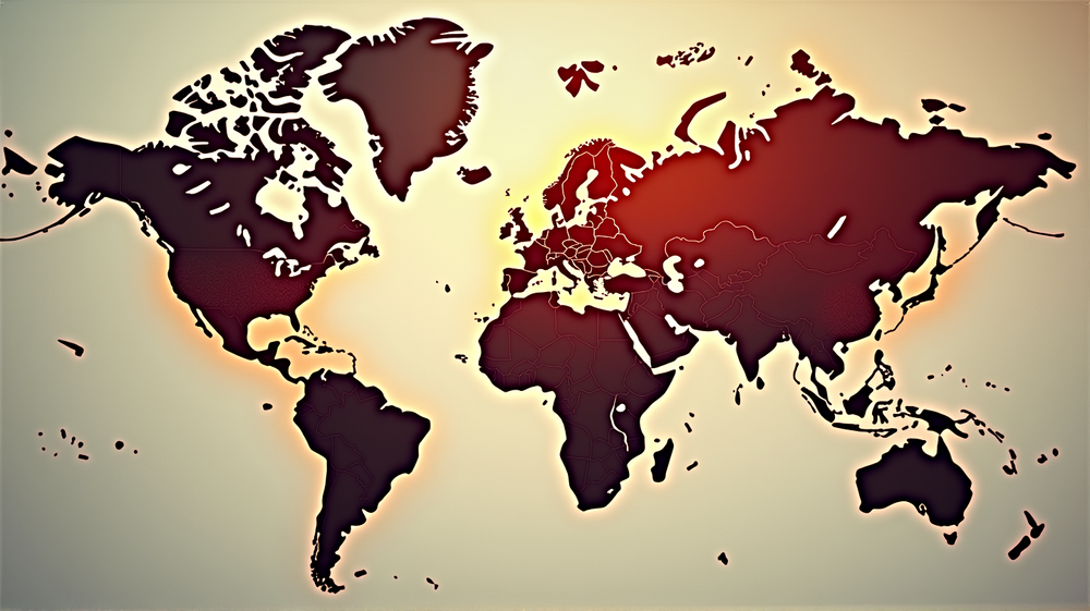 Aumento Globale del Morbillo: Un Campanello d'Allarme per le Malattie Prevenibili con il Vaccino