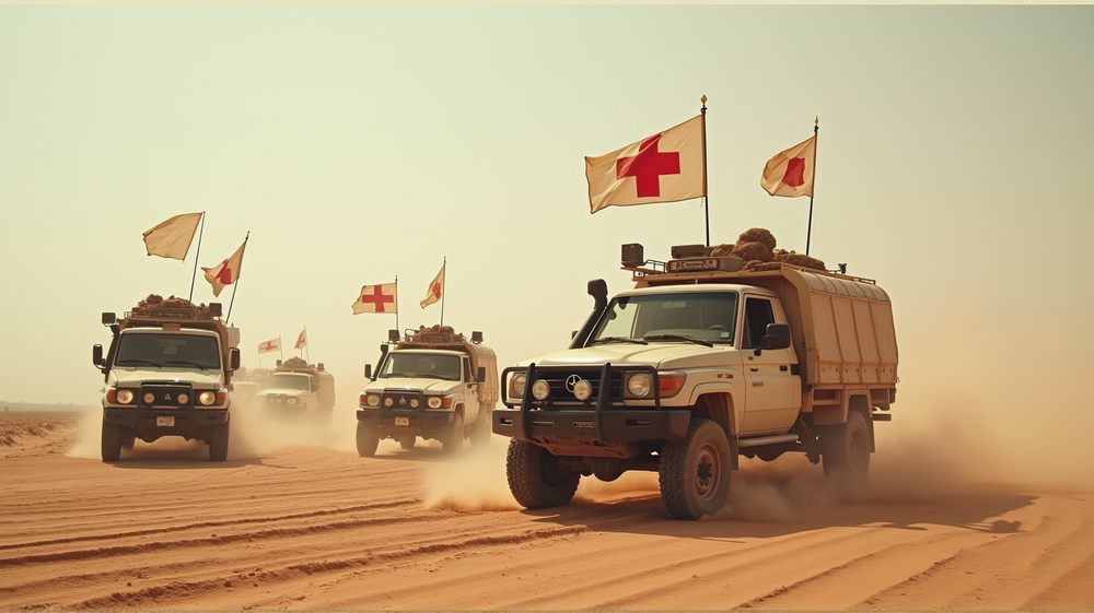 Tensioni e Tragedia: Scambio di Resti Umani tra Israele e Gaza