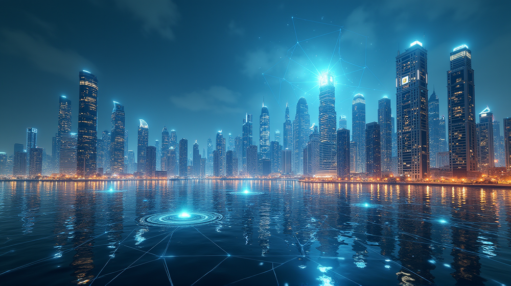 Tuffati nelle Notizie del Domani: Horizons MEA in Diretta su Bloomberg