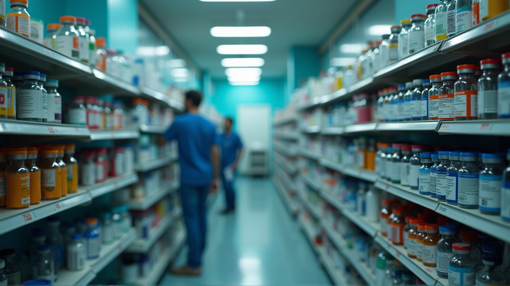 Pfizer Affronta un Crollo delle Vendite: Il Futuro Incerto del Comirnaty