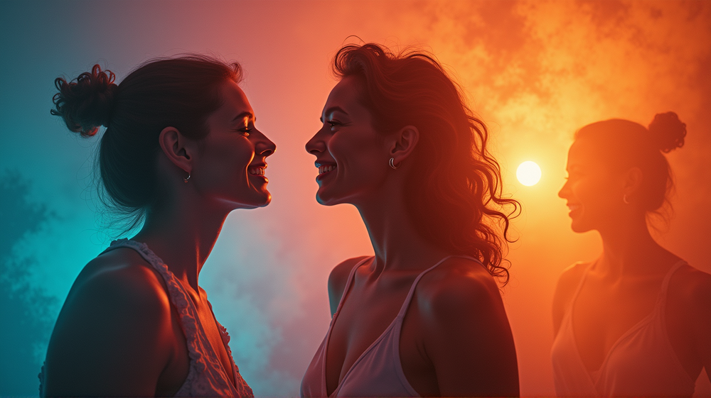 La FDA Rimuove Gli Allarmi 'Macchina della Paura' Dalla Terapia Ormonale