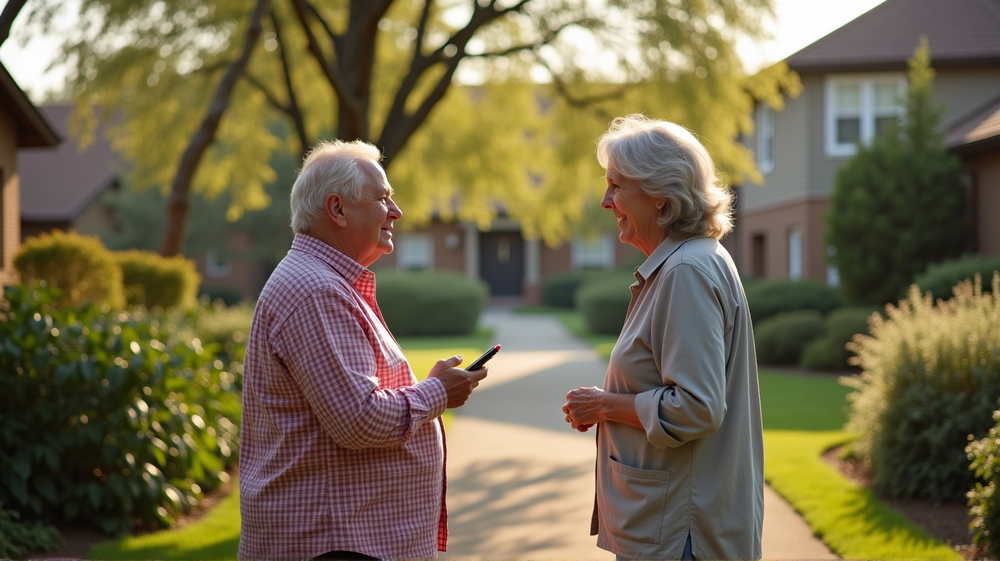Caos nella Copertura Sanitaria per i Residenti di The Villages