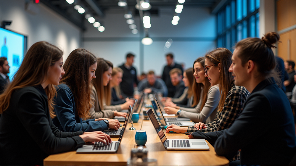 Dai Laboratori al Mercato: L'Accademia dell'Innovazione Porta a Vita Soluzioni che Fanno la Differenza
