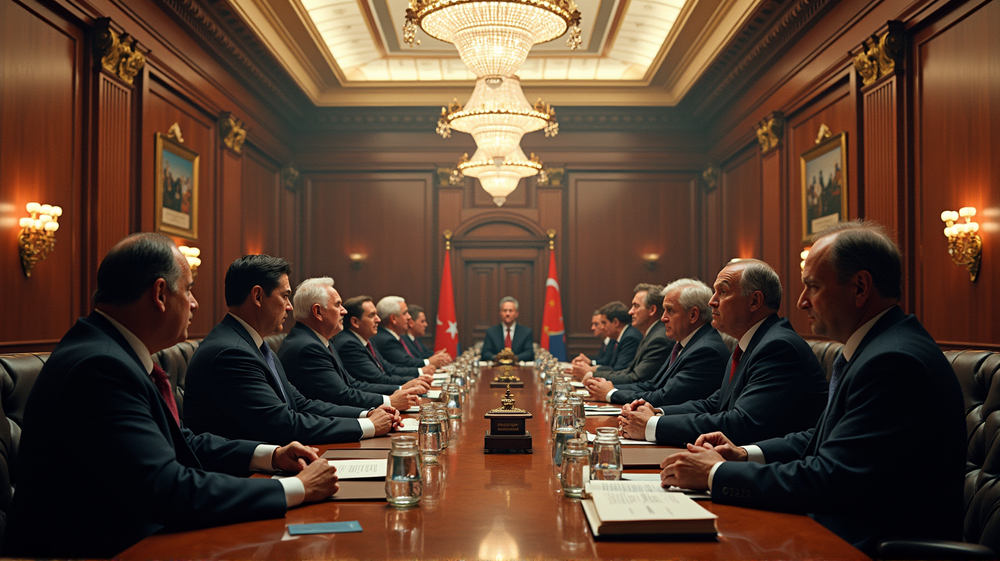 La Storica Mossa della Germania: Primo Ritiro del Supporto per l'UNRWA