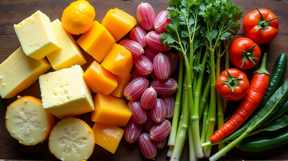 Il Grande Dibattito sui Grassi: La Posizione Coraggiosa di RFK Jr. sui Grassi Saturi