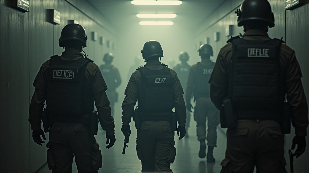 Ritorno tragico: Israele riceve le spoglie degli ostaggi da Gaza