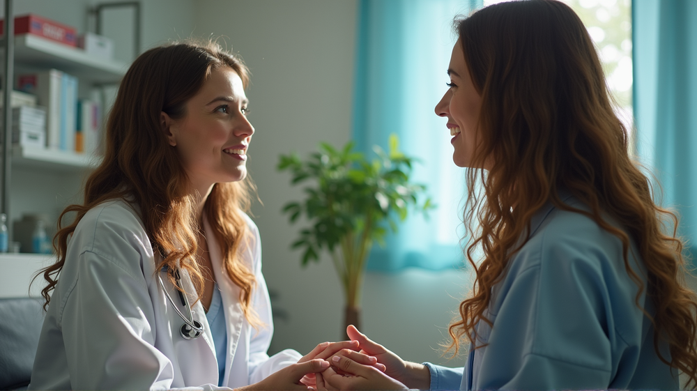 Svelare la Verità: Contraccezione Ormonale e Rischio di Cancro al Seno