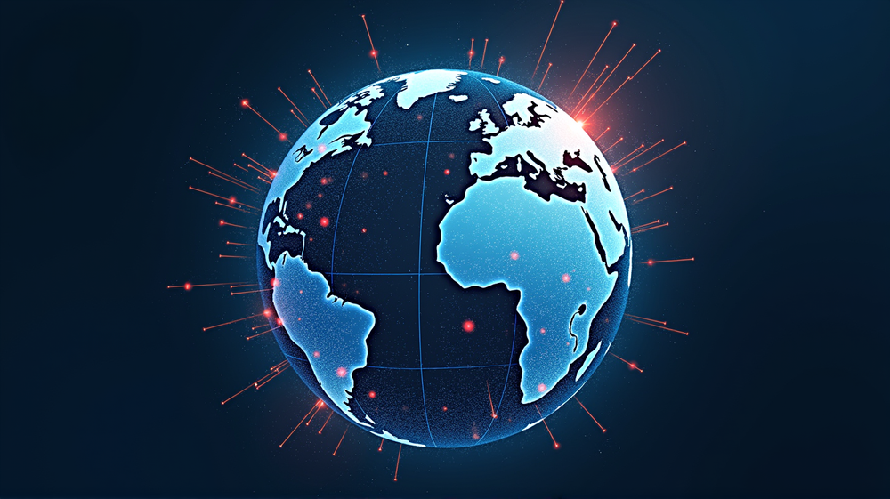 Interruzione di Cloudflare Sconvolge il Caos Globale di Internet