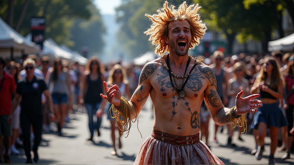 Dentro il Mondo Incredibile dei Guinness World Records