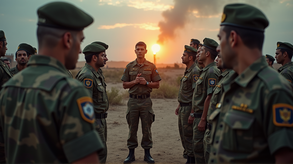 Capitolo Finale: L'Identificazione dei Resti di Itay Chen