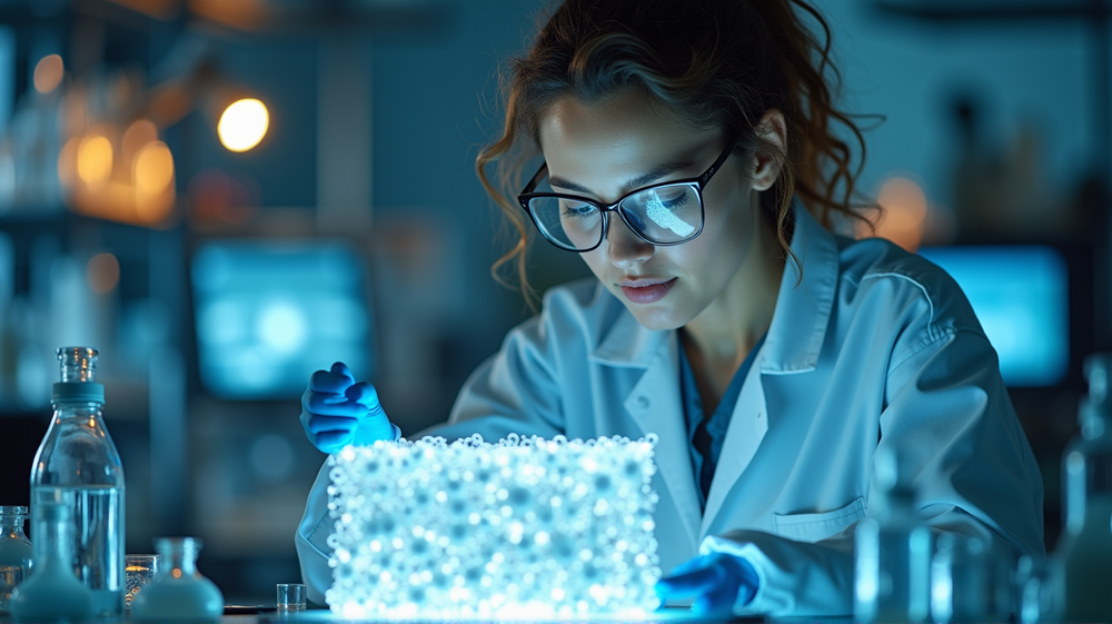 Pioniera nella Nanotecnologia: L'Impatto di Dr. Subhra Mohapatra sulla Medicina Moderna