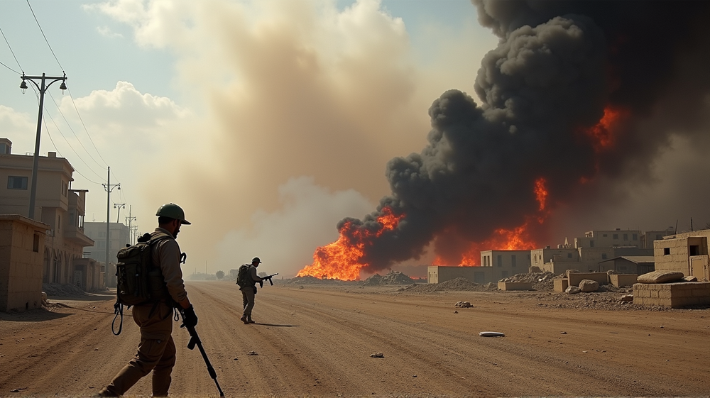 Le Tensioni Aumentano Mentre Israele Restituisce Palestinesi Uccisi durante gli Attacchi