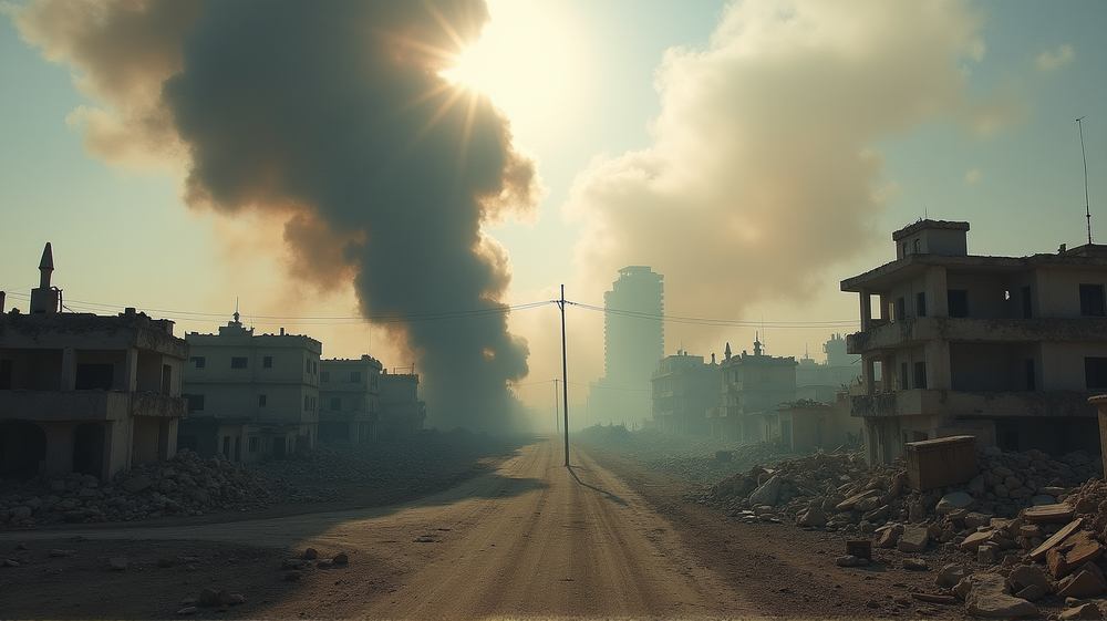 Violenza in Escalation: 33 Morti a Gaza Tra Disordini Post-Cessate il Fuoco