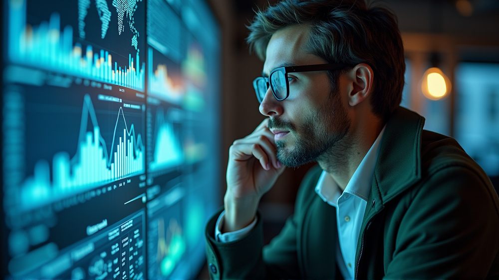 Può un'Economia Globale Frammentata Trovare Guarigione e Prosperità?