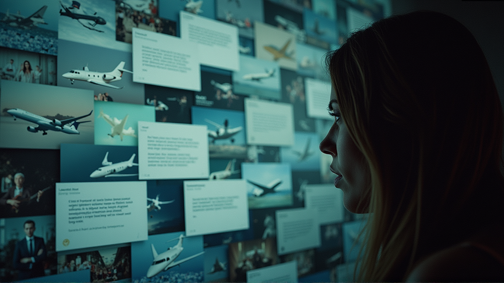 Intrighi Svelati: La Sorveglianza Segreta di Epstein sui Movimenti di Trump