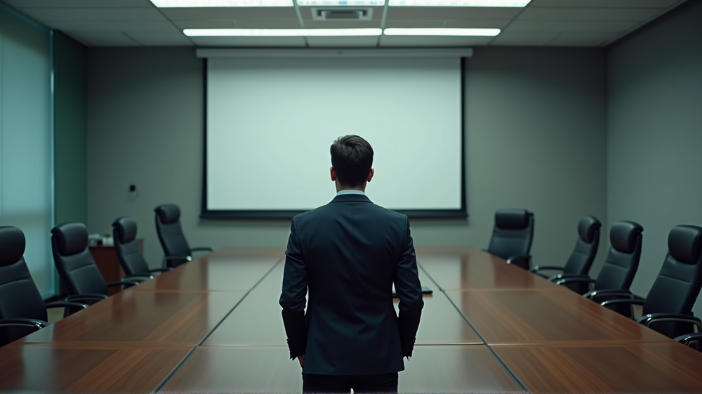 Un'Ombra di Stagnazione Economica: L'Amministratore di Bank of America mette in guardia sul blocco del governo